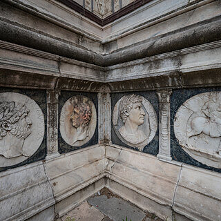 Certosa di Pavia
